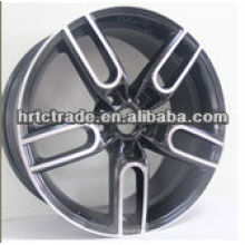 kei racing oem black sport alloy wheel for wholesale